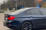 BMW 3 Series, 2014