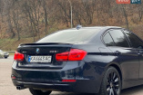 BMW 3 Series, 2014