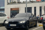 BMW 3 Series, 2014
