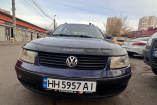 Volkswagen Passat, 1998
