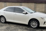 Toyota Camry, 2015