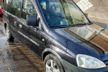 Opel Combo, 2008