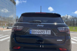 Jeep Compass, 2017