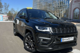 Jeep Compass, 2017