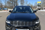 Jeep Compass, 2017