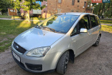 Ford Focus C-Max, 2006