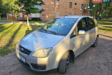Ford Focus C-Max, 2006