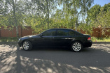 BMW 7 Series, 2005