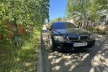 BMW 7 Series, 2005