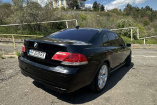 BMW 7 Series, 2005