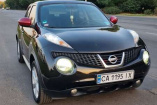 Nissan Juke, 2013