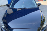 Mazda 3, 2016