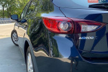 Mazda 3, 2016