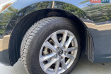 Mazda 3, 2016