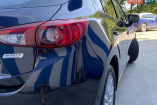 Mazda 3, 2016