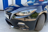 Mazda 3, 2016