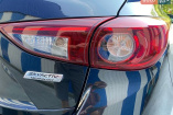 Mazda 3, 2016
