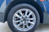 Mazda 3, 2016
