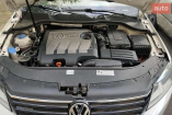 Volkswagen Passat, 2012