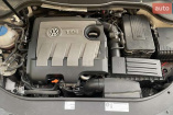 Volkswagen Passat, 2012