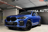BMW X6, 2020