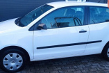 Volkswagen Polo, 2008