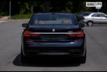 BMW 7 Series, 2019