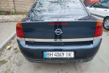 Opel Vectra, 2002