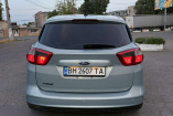 Ford C-max, 2013