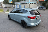 Ford C-max, 2013