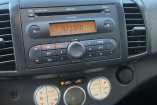 Nissan Micra, 2006