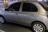 Nissan Micra, 2006