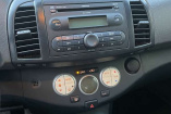 Nissan Micra, 2006