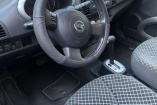 Nissan Micra, 2006