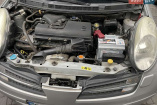 Nissan Micra, 2006