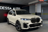 BMW X7, 2019