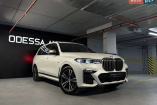 BMW X7, 2019