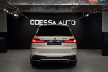 BMW X7, 2019