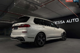BMW X7, 2019