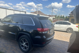 Jeep Grand Cherokee, 2018