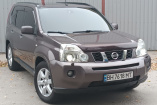 Nissan X-Trail, 2008