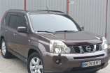 Nissan X-Trail, 2008