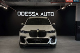 BMW X7, 2019