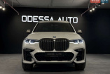 BMW X7, 2019