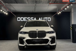 BMW X7, 2019