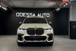 BMW X7, 2019