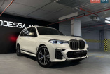 BMW X7, 2019