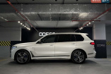 BMW X7, 2019