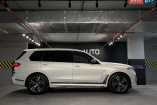 BMW X7, 2019