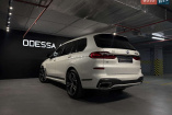 BMW X7, 2019